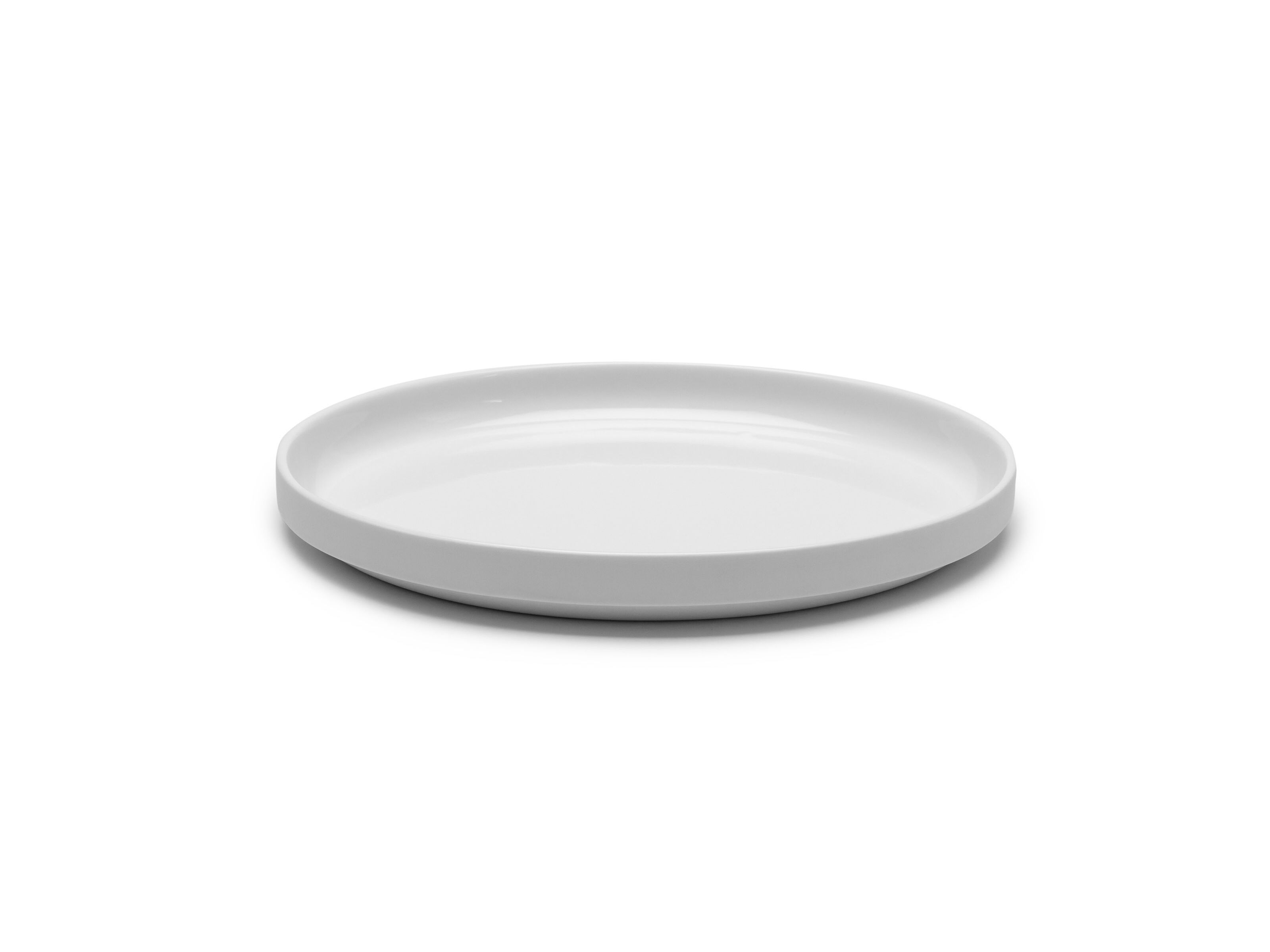 Фарфоровая плоская тарелка Serax Passe-partout ARCH-00093257 - Вид №4