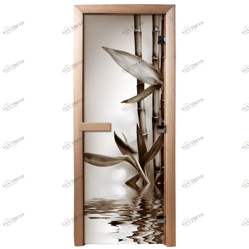 DoorWood Дверь с фотопечатью А057 5541