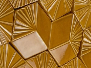 Theia Трехмерная керамическая плитка Mondego