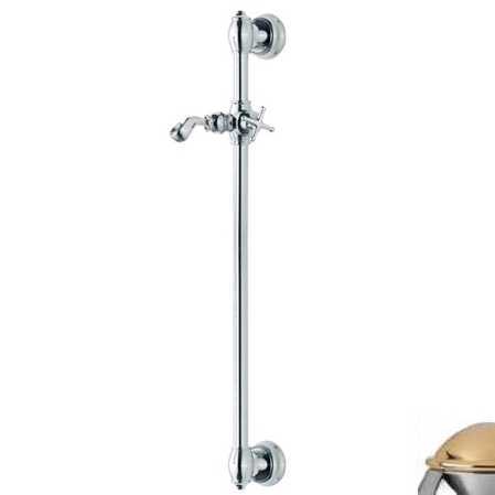 391586KO Душевая штанга Bandini Antico Santreyd