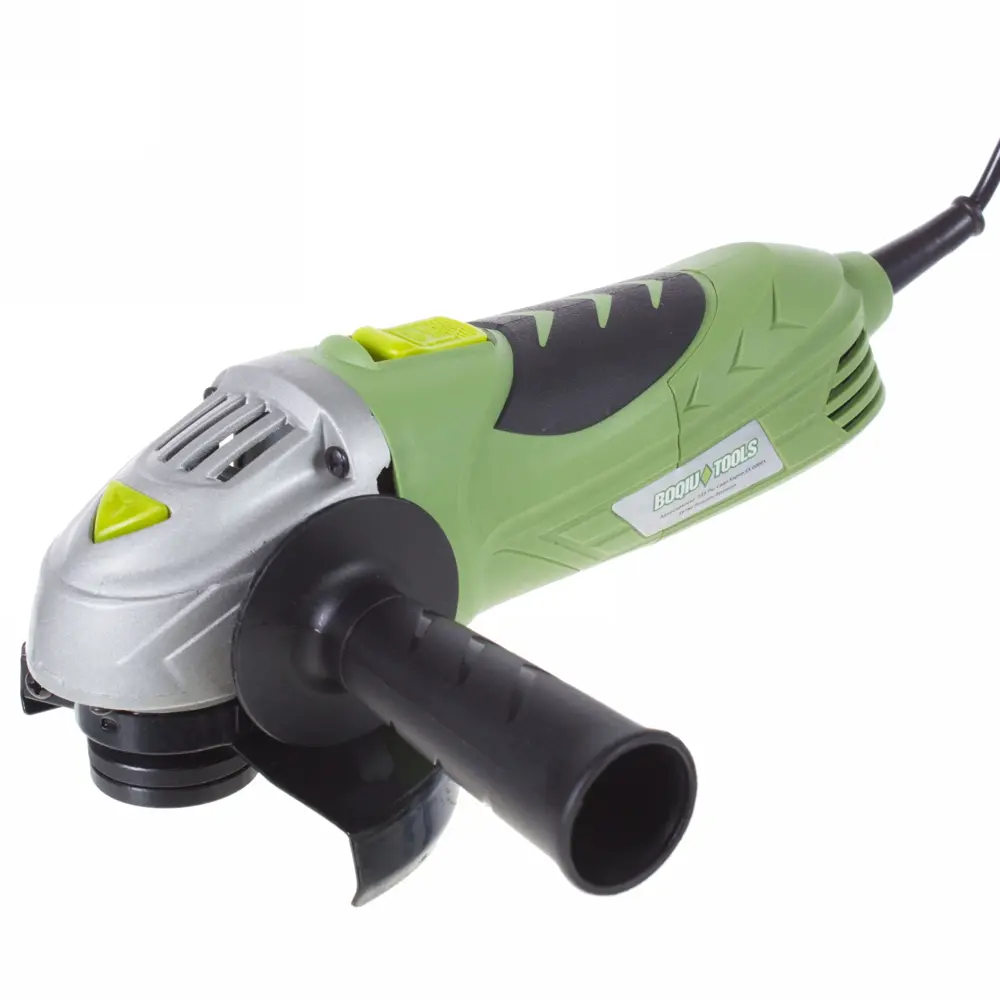 Углошлифовальная машина (болгарка) Boqiu, 710 Вт, 125 мм Santreyd STLM-2111493