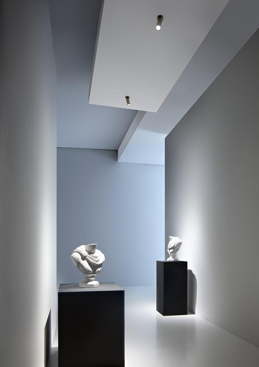 DGA Регулируемый встраиваемый светильник sun-id-1379605 - Вид №1