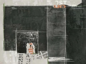 Tecnografica Водонепроницаемые обои из стекловолокна с тиснением Le superfici 60209