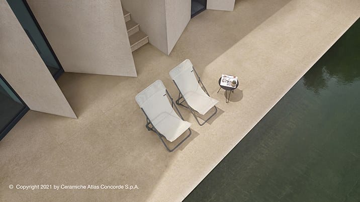 Керамогранит / напольное покрытие Atlas Concorde Boost Stone ARCH-00147060 - Вид №64