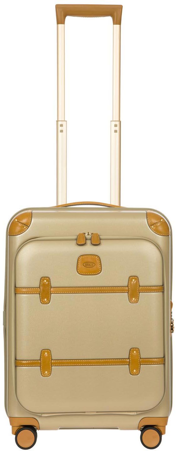 BBG28311.065 Чемодан BBG28311 Bellagio Trolley S Brics Bellagio 2.0 