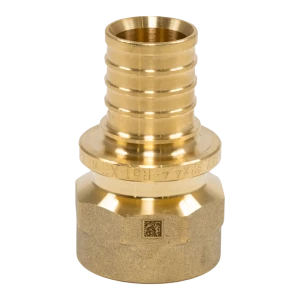 Переходник Rehau 1"х32 мм для систем водоснабжения и отопления 89376581