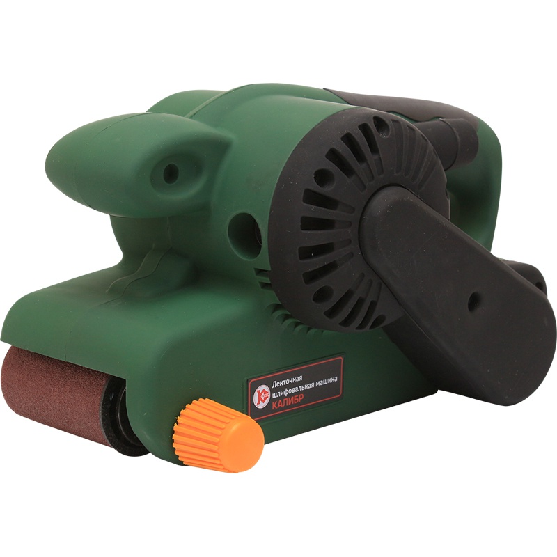 3541 Калибр Ленточная шлифовальная машина ЛШМ - 900  - Вид №1