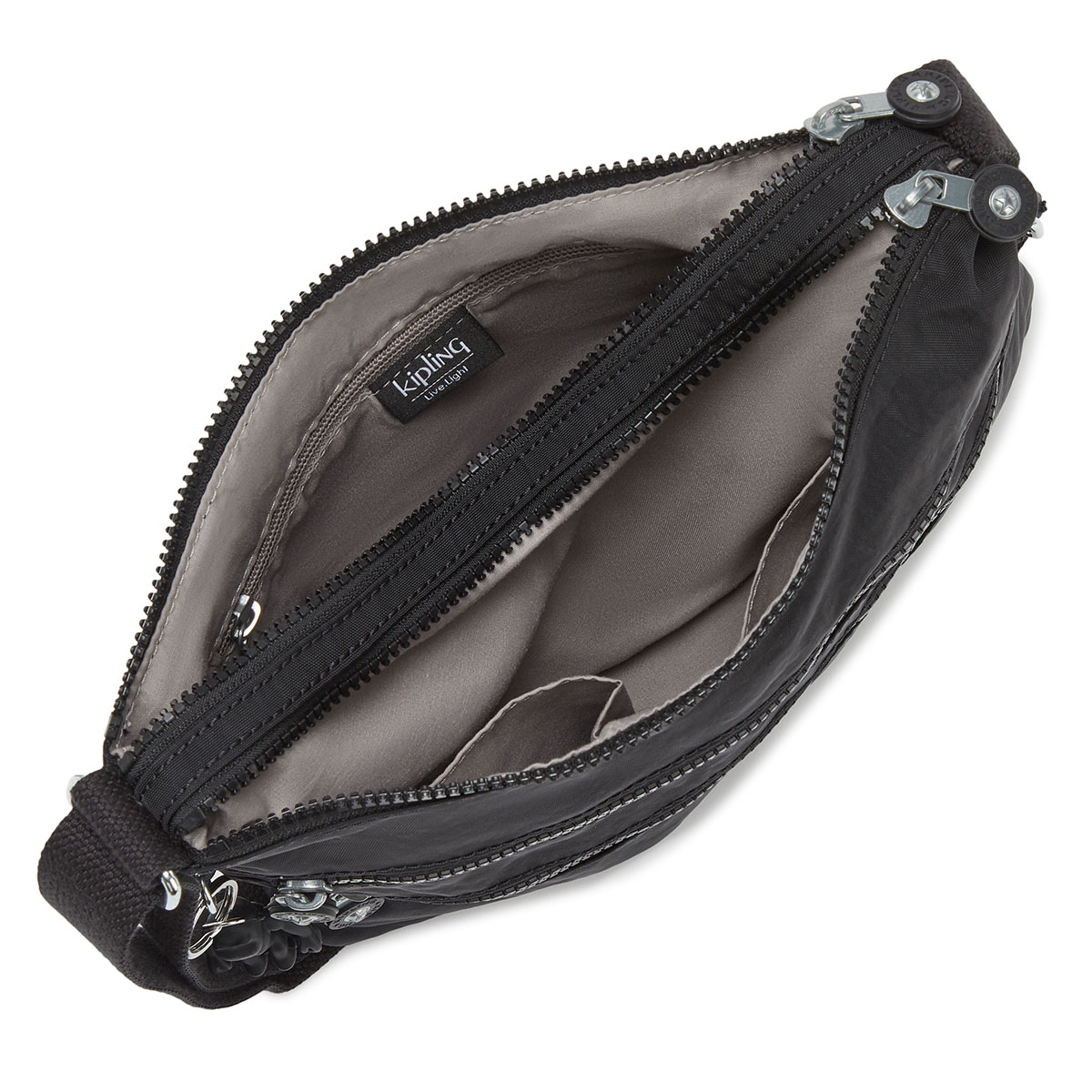 K13335P39 Сумка кросс-боди Medium Shoulder Bag Across Body Kipling Alvar  - Вид №2