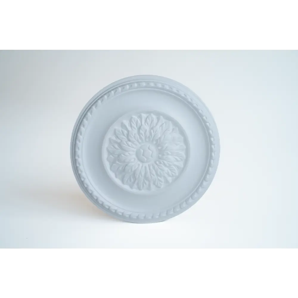 Декоративная розетка Decoflair D305-380 для элегантного оформления потолка 89426282 STLM-1567257