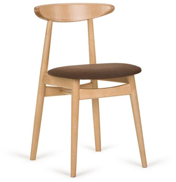 Paged Стул из бука  Yesterday a-4100  - Вид №1