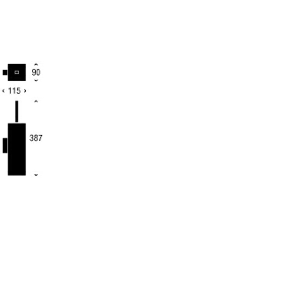 FROST Ершик для унитаза 7, настенный sun-id-1967607 - Вид №1