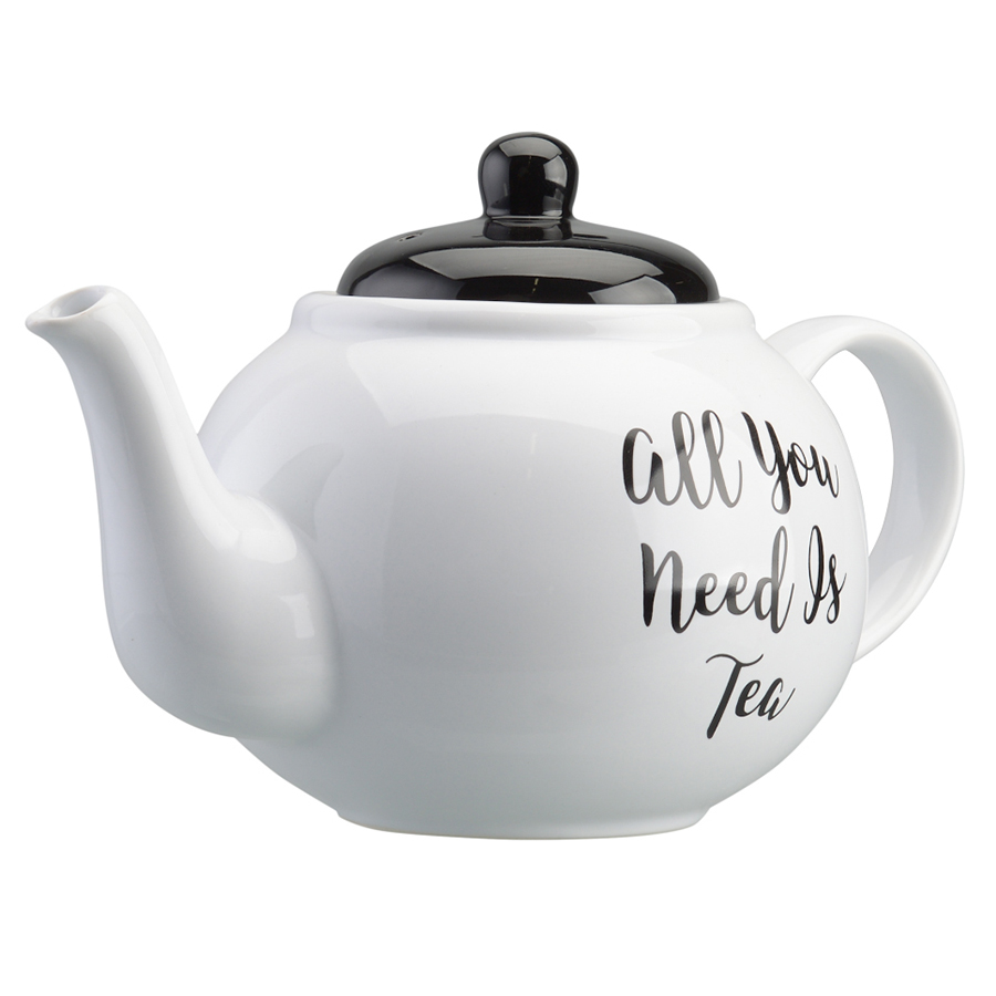 P_0059.609 Чайник заварной Керамический Price&Kensington Китай  - Вид №6