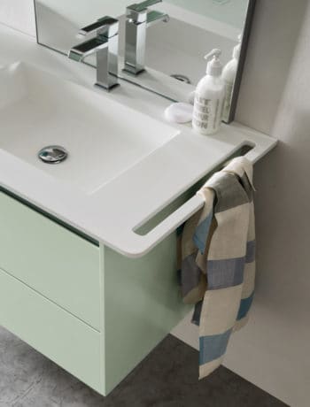 Комплект мебели 58 Arcom E.gò nodo step STARC101 - Вид №27