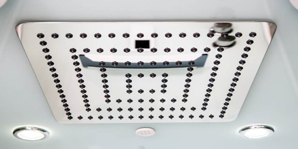 Душевая кабина премиального класса ALTEA Lagard ALTEA правосторонняя lgd-alt-r - Вид №3