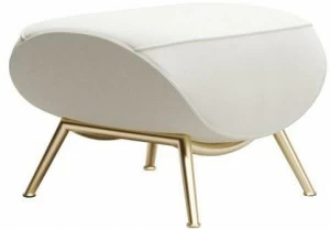 VOLPI Мягкий пуф Luigi volpi Lv-42006