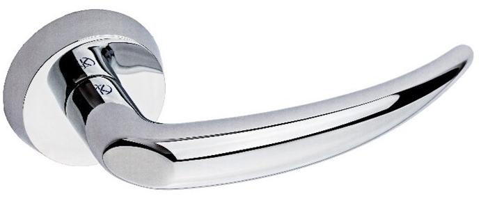 KLEIS Ручка из латуни в современном стиле Calliope sun-id-1442480 - Вид №3