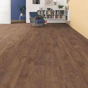 Ламинат Haro Дуб с янтарной сердцевиной