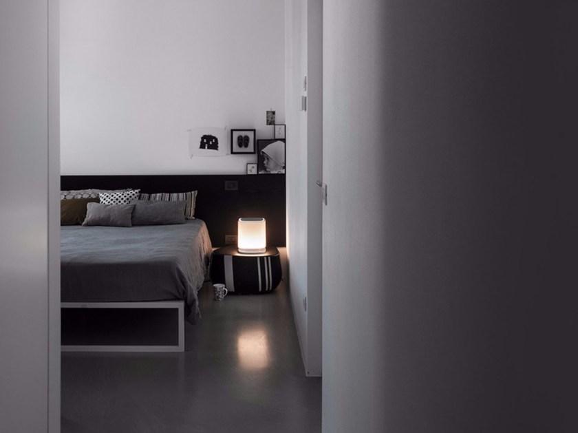 Falmec Настольная лампа из стекла / очиститель воздуха sun-id-1453214 - Вид №4