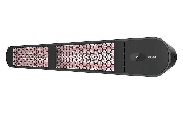 9174540 Инфракрасный обогреватель ENERGOLUX EIHS-4000-S1-BH STDN-0116647 - Вид №5
