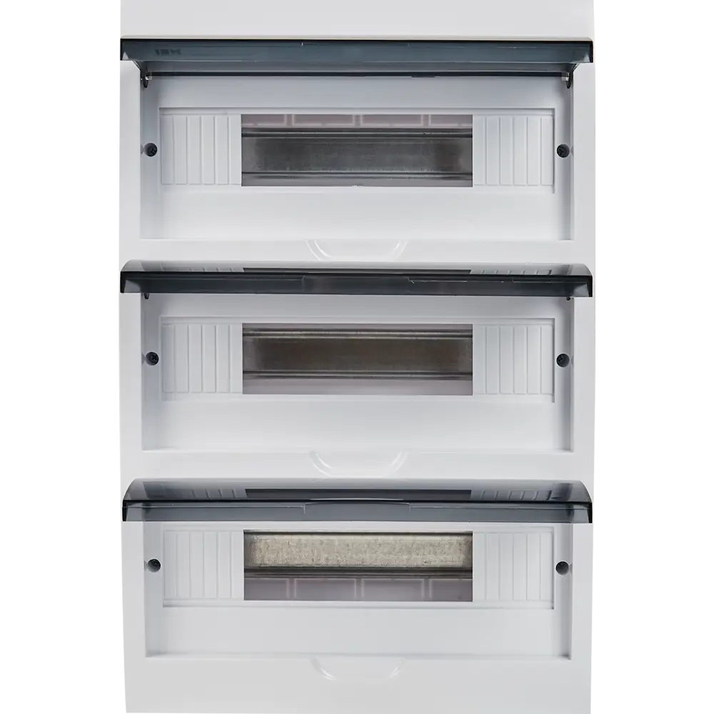 Распределительный щит IEK Home на 36 модулей в пластиковом корпусе 82651892 STLM-0032875 - Вид №2