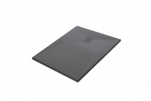 MCBATH Centuria Stone Nox 100x80 Цемент прямоугольный