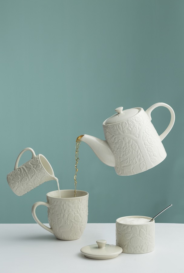 2001.070 Чашка in the forest 475 мл Mason Cash  - Вид №7