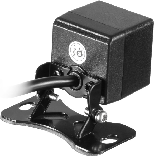 9073585 Камера заднего вида iBOX RearCam HD9 STDN-0078578 - Вид №4
