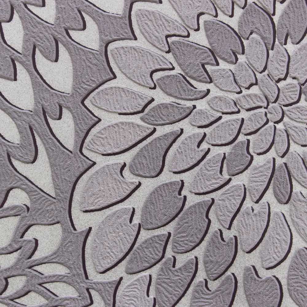 Обои флизелиновые Аспект Ру Флирт фиолетовые 1.06 м 30201-65 STLM-2158068 - Вид №1