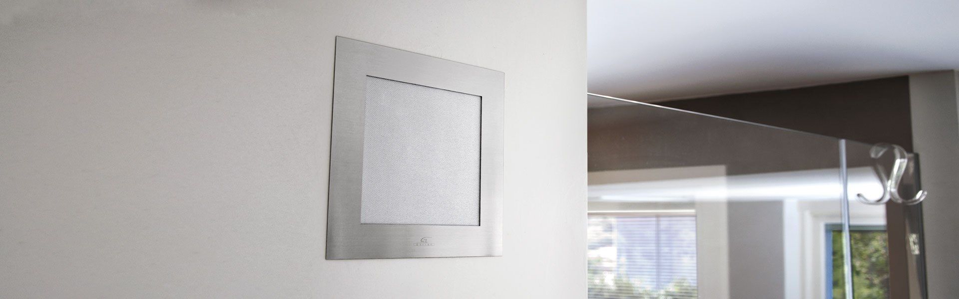 Металлический акустический диффузор Garvan Acoustic Luna ARCH-00133674 - Вид №3