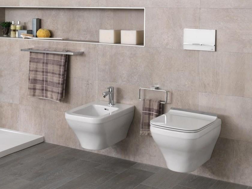 NOKEN Смеситель для биде с регулируемым изливом Urban sun-id-1431623 - Вид №4