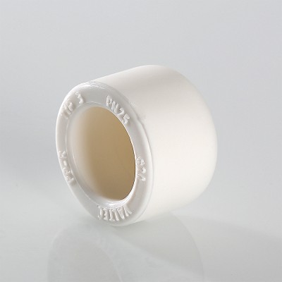 VTp.790.0.025 Заглушка полипропиленовая Valtec 25 мм  - Вид №3