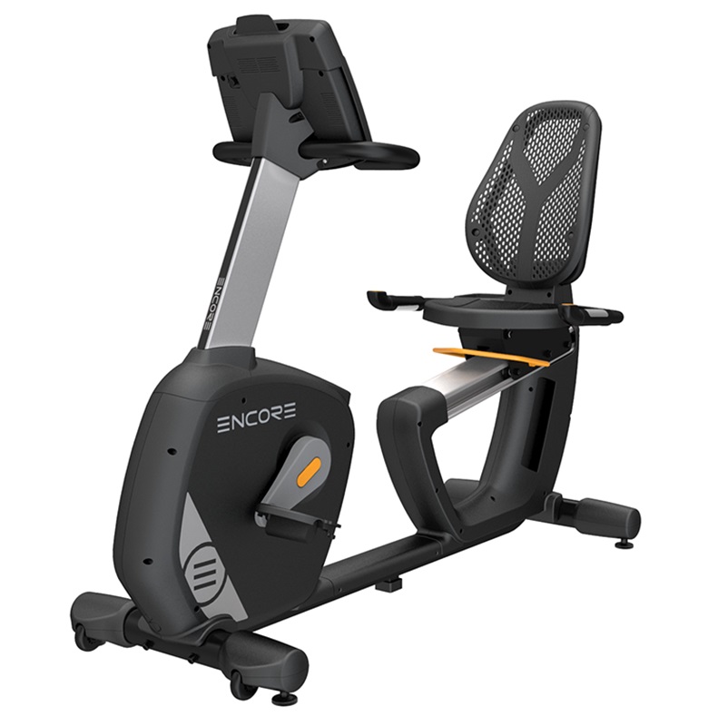ENCORE ECR7 Велотренажер aerofit encore ecr7 AeroFIT  - Вид №2