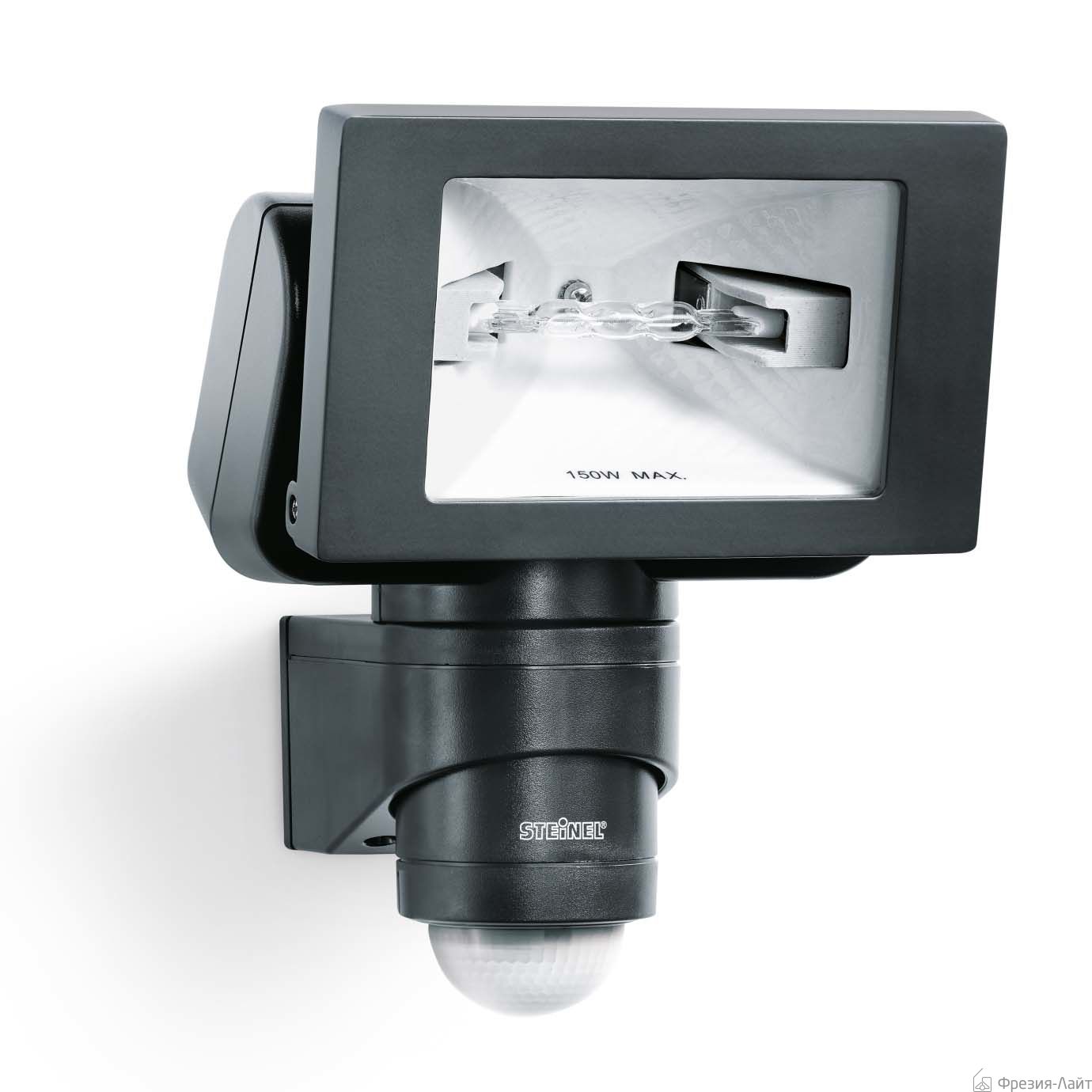 Steinel 633011 HS 150 прожектор с датчиком движения 82150