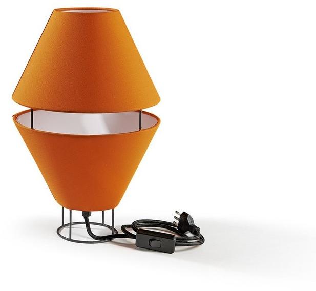 Atipico Настольная лампа из ткани Balloon sun-id-1368428 - Вид №6