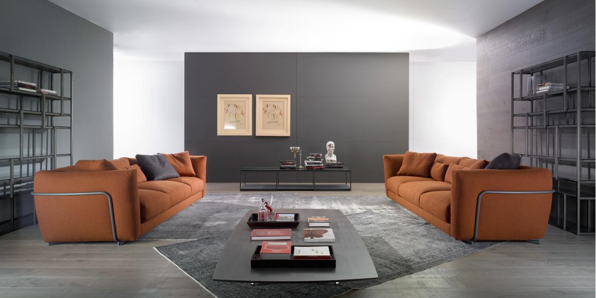 056506 Диванная подушка CasaDesus Form Santreyd