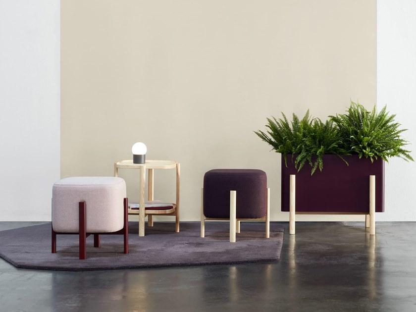 Hobby Flower Сервиз квадратный Ashi sun-id-1471631 - Вид №2