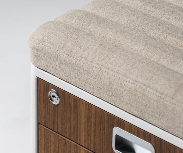 2229 Unique Тумба C7 2022 LAB.Space  - Вид №5