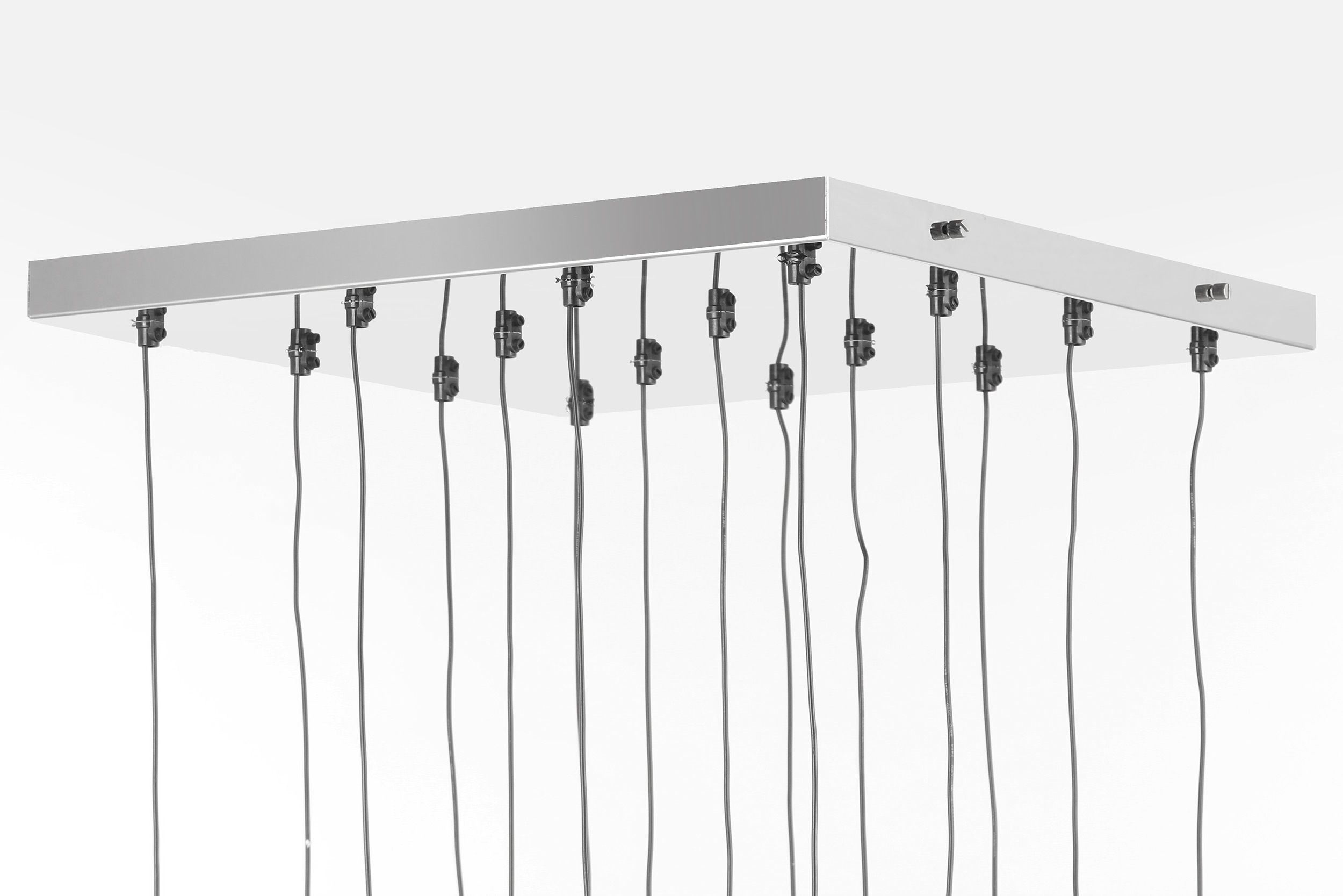 2000000050768 Подвесной светильник Coral ELECTRORETRO Coral Ball  - Вид №1