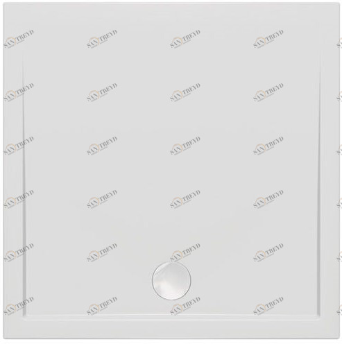 Поддон для душа акриловый Kolpa-San Boston 00532  Словения