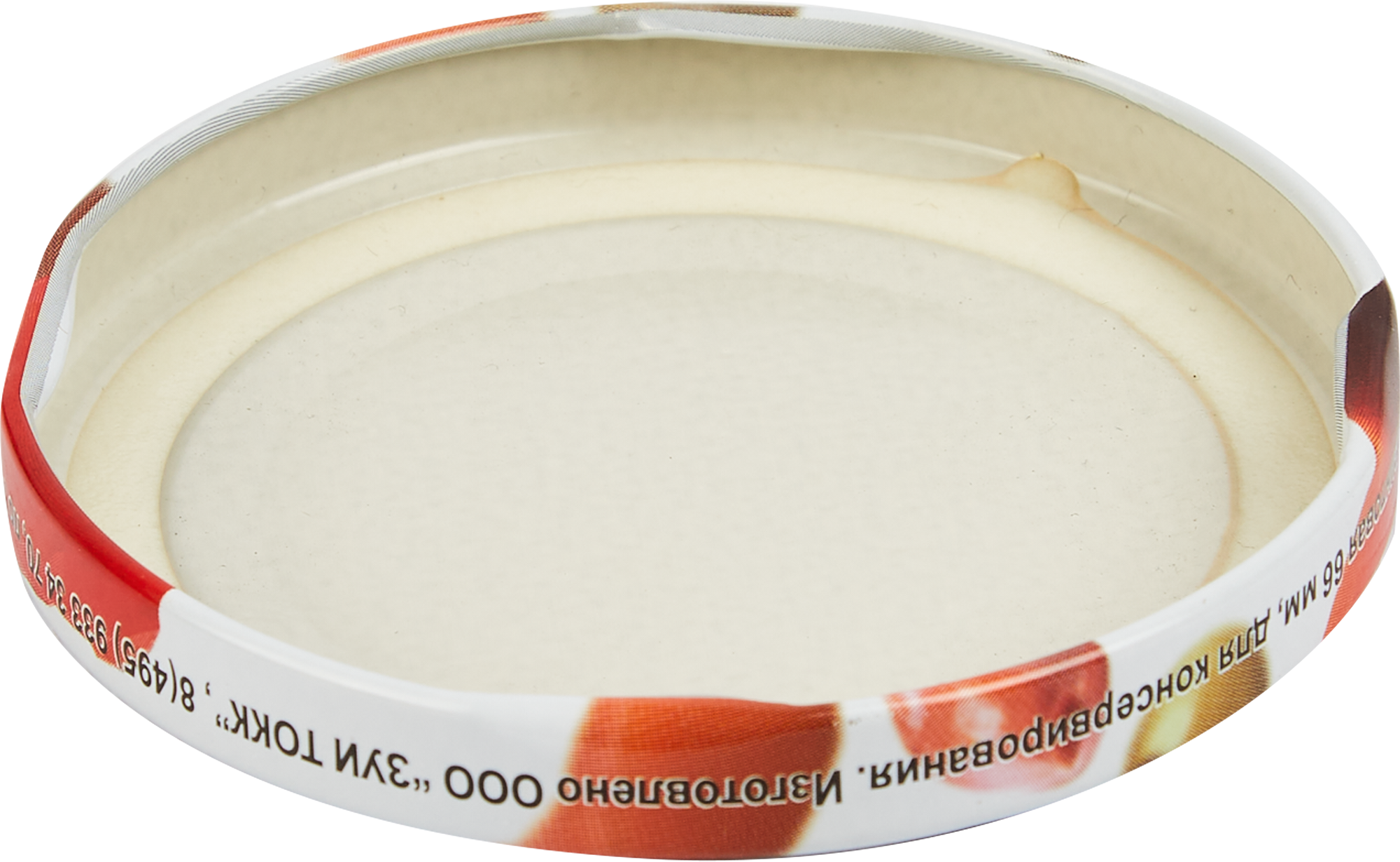 85240244 Крышка ТО 66 фотопечать сталь STLM-0060358 Santreyd  - Вид №2