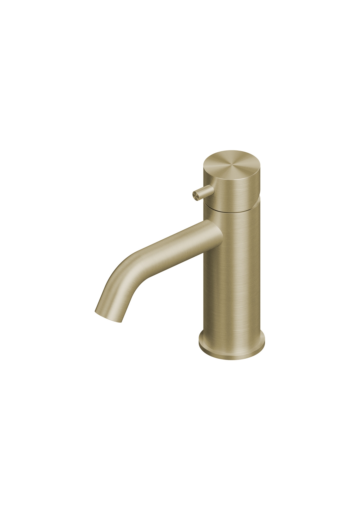 Источник. 12 01. Смеситель для умывальника Quadrodesign SOURCE - Вид №5