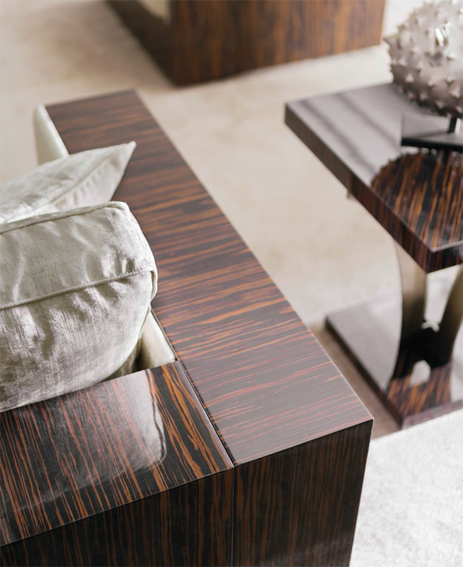 Диван HERMAN OPERA 40263/M  - Вид №1