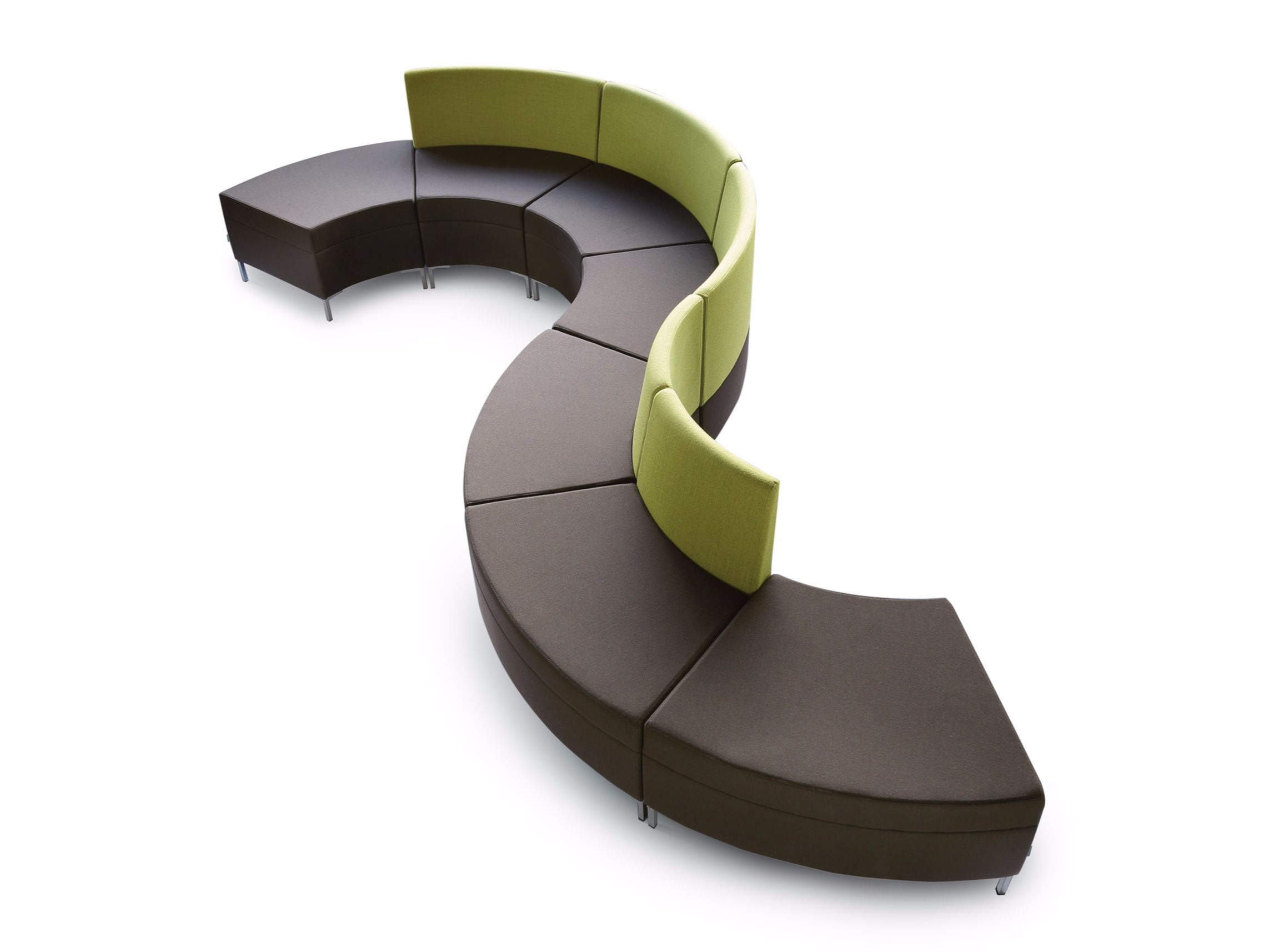 Модульный диван Et al счеты ARCH-00041463