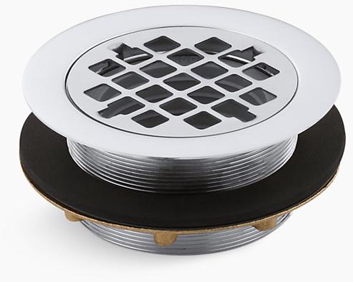 KOHLER  K-9132-PB  - Вид №1