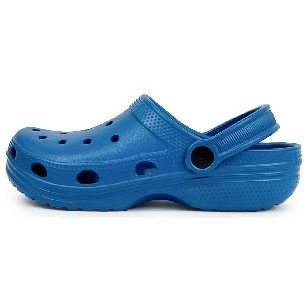 Сабо унисекс DILWIS размер 30 синий 89414863 STLM-1576277 - Вид №3