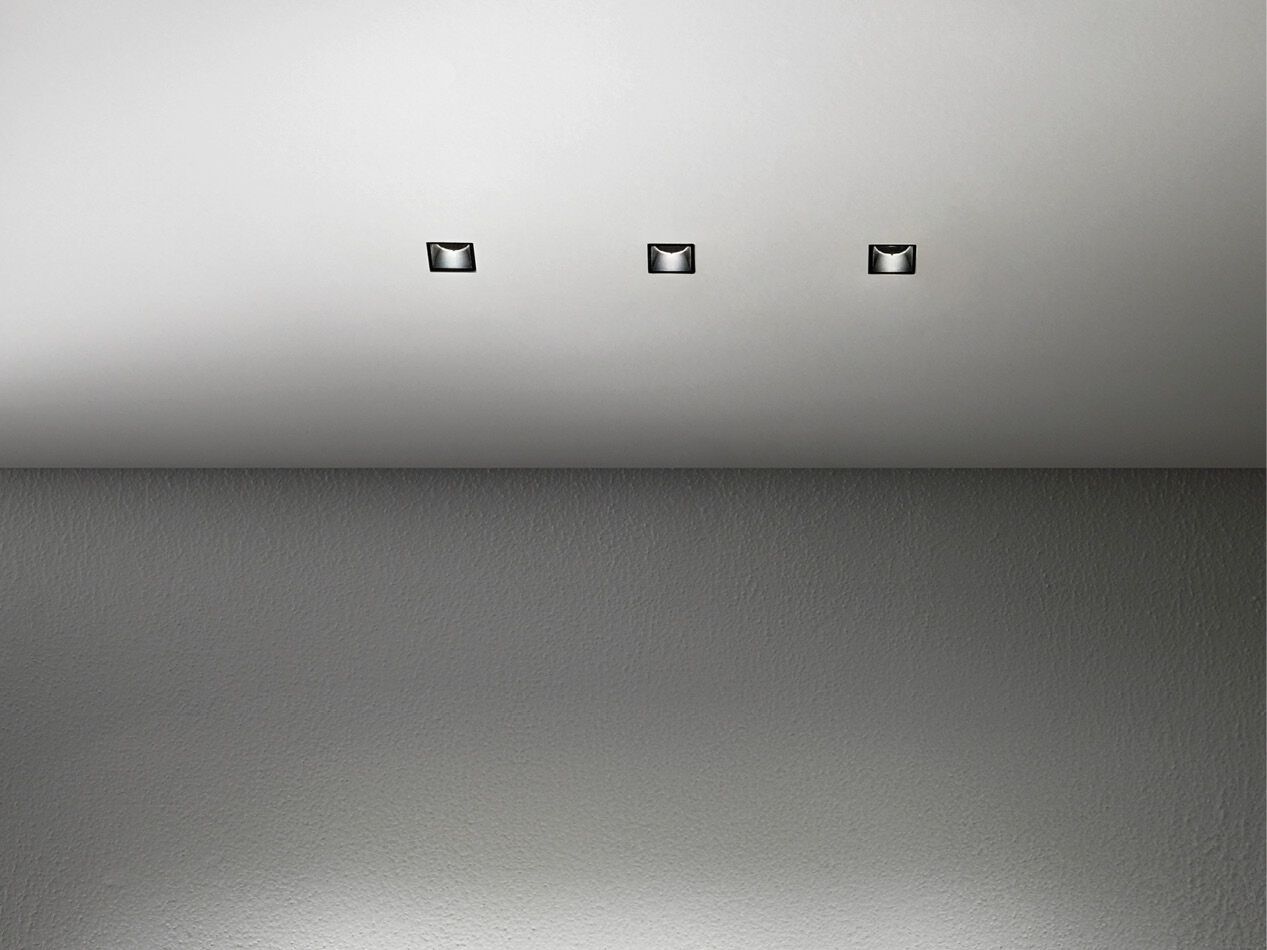 Гипсокартон круглый светодиодный светильник Linea Light Group GYPSUM_COLORING ARCH-00137507 - Вид №2