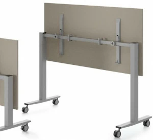 IBEBI Стол для совещаний с откидной столешницей Telemaco