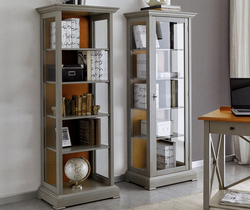 Стеллаж  TOSATO 60.27 Classic