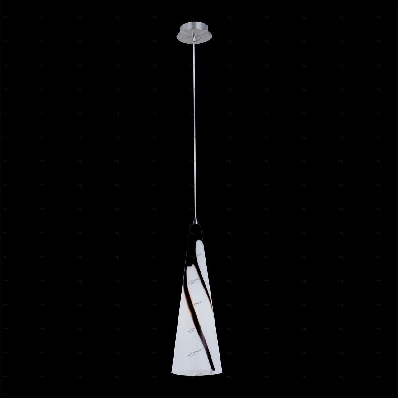 Подвесной светильник Lightstar Cioccolato 804011 LIGHTSTAR CIOCCOLATO 070473 Белый 
