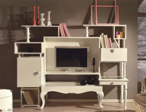 Тумба под TV  GUERRA VANNI 2201